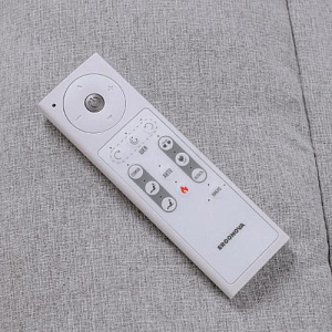 Купить Массажное кресло Ergonova MeTime Grey массажное кресло в Москве