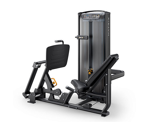 Купить Жим ногами / голень-машина Matrix Fitness VERSA VS-S70P в Москве