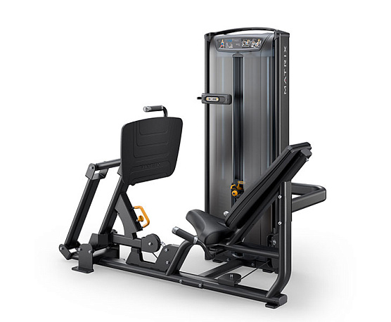Жим ногами / голень-машина Matrix Fitness VERSA VS-S70P