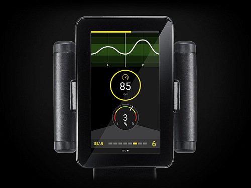 Велотренажер Technogym Skillbike
