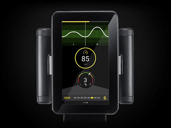 Велотренажер Technogym Skillbike фото7