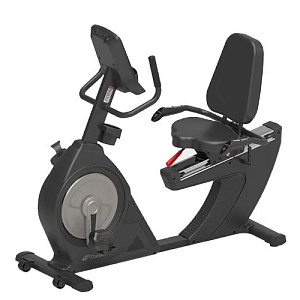 Купить Велотренажер Oxide Fitness BR1 горизонтальный в Москве