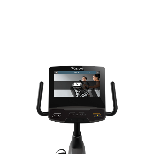 Горизонтальный тренажер Vision Fitness R600E