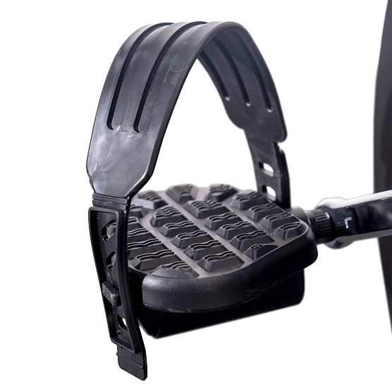 Горизонтальный велотренажер Everyfit ERB01 фото12