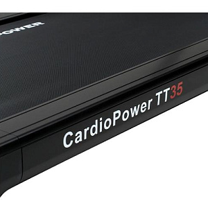 Купить Беговая дорожка CardioPower TT35 в Москве