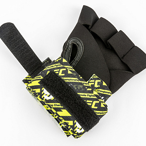 Купить UFC Гелевые бинты UFC Gel Glove Wraps WH, SM в Москве