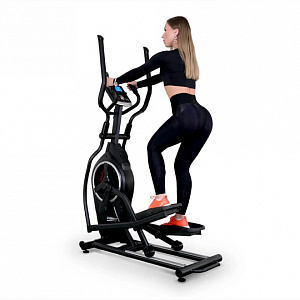 Купить Эллиптический тренажер Everyfit F2P в Москве