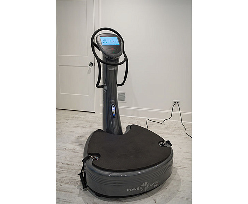 Виброплатформа Power Plate Pro7