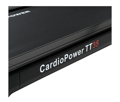 Беговая дорожка CardioPower TT35