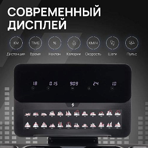 Купить Беговая дорожка Svensson Industrial PERFORMER профессиональная  в Москве