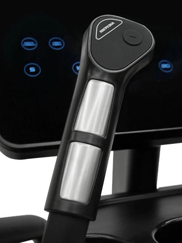 Эллиптический тренажер профессиональный Svensson Industrial PERFORMER E