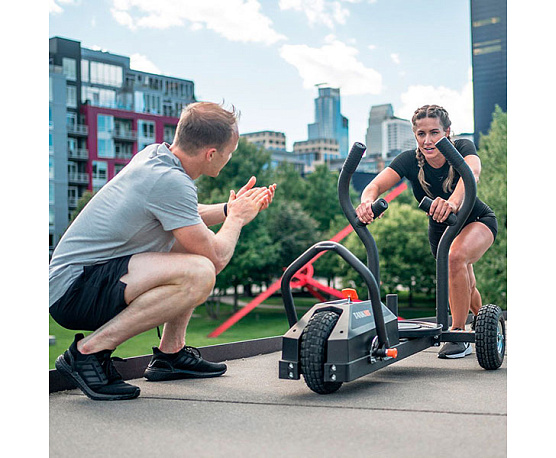 Тренажер для функционального тренинга TANK M1 Torque XTTM1-RPH-101 фото4