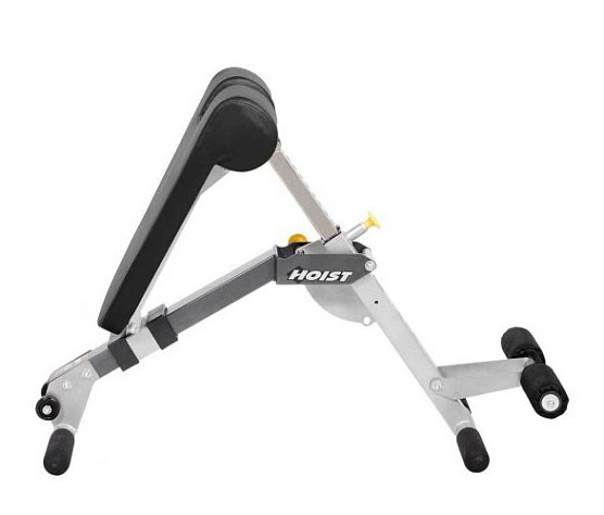 Складная скамья для пресса Hoist HF-4263 фото3