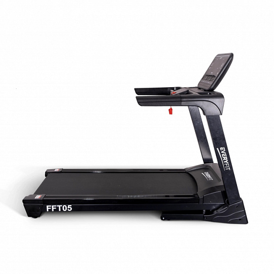 Беговая дорожка Everyfit FFT05 фото16