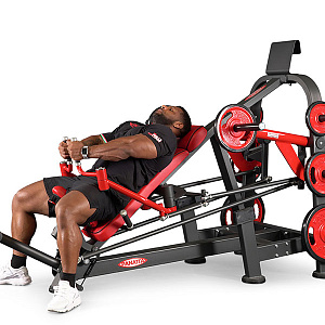 Купить Силовой тренажер Panatta Бабочка для нижней части груди FREE WEIGHT SPECIAL 1FW044 в Москве