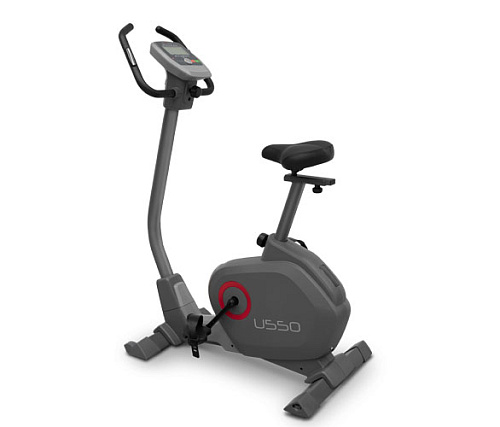 Велотренажер Carbon fitness U550 Купить Велотренажер Carbon fitness U550 в Москве