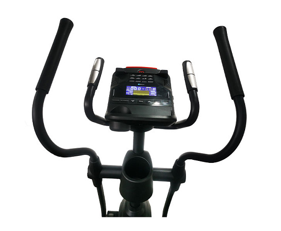 Эллиптический тренажер CardioPower X55 фото2