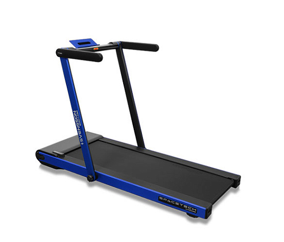Беговая дорожка Svensson Body Labs SPACETECH (ULTRAMARINE)