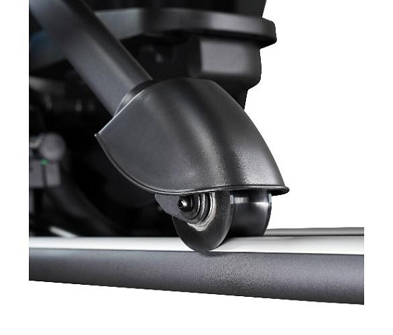 Эллиптический тренажер Oxygen IDAHO (домашний) фото4