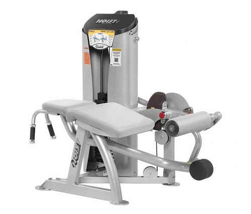 Сгибание ног лежа Hoist ROC-IT RS-1408