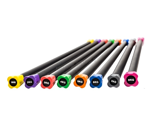 Купить Бодибар Original FitTools PROFI-FIT 4 кг в Москве