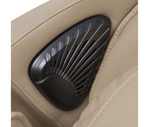 Массажное кресло Ergonova Ergoline 3 Beige