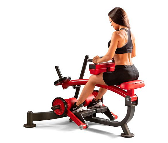 Икры сидя Panatta 1HP588T / Тибия Panatta 1HP588T фото3