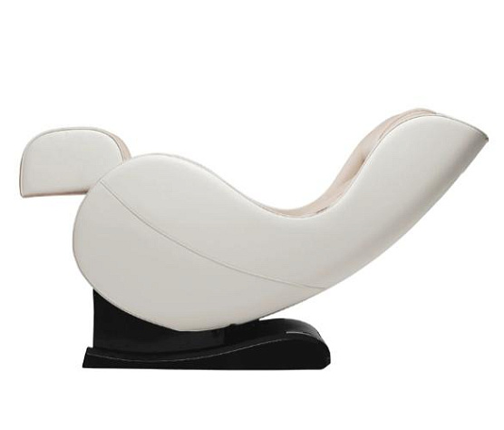 Массажное кресло Ergonova Organic Mini Beige фото1