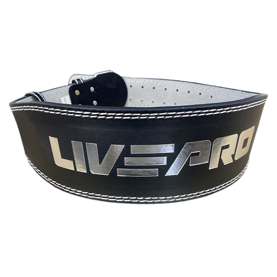 Livepro LP8067L Тяжелоатлетический пояс