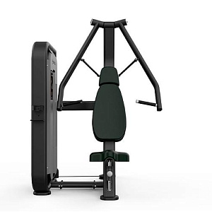 Купить Грузоблочный тренажер на верхнюю часть тела SHUA Chest Press SH-G6801A Жим от Груди Сидя  в Москве