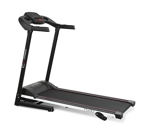 Беговая дорожка Carbon fitness T500 Купить Беговая дорожка Carbon fitness T500 в Москве