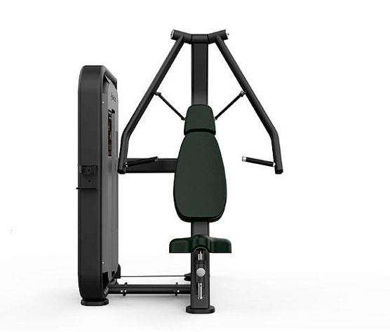 Жим от груди сидя SHUA Chest Press SH-G6801A фото1