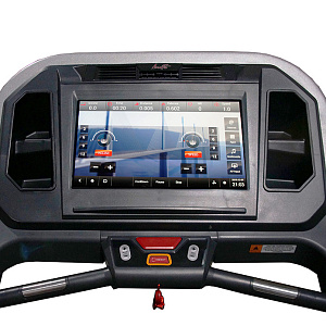 Купить Беговая дорожка Aerofit PT500H (X4-T LСD) в Москве