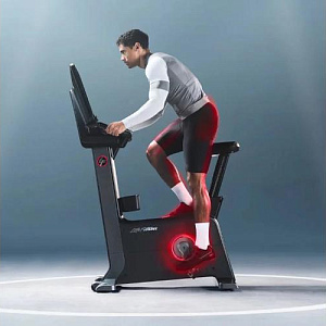 Купить Велотренажер Life Fitness Symbio SwitchCycle в Москве