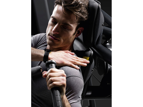 Жим от плеч Technogym Selection 900 Shoulder Press
