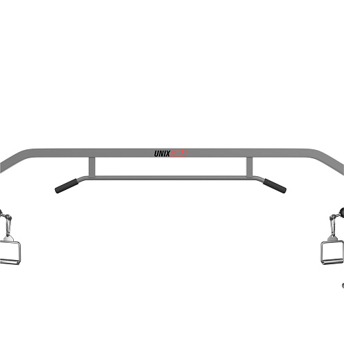 Кроссовер UNIX Fit Station 150 (два блока)