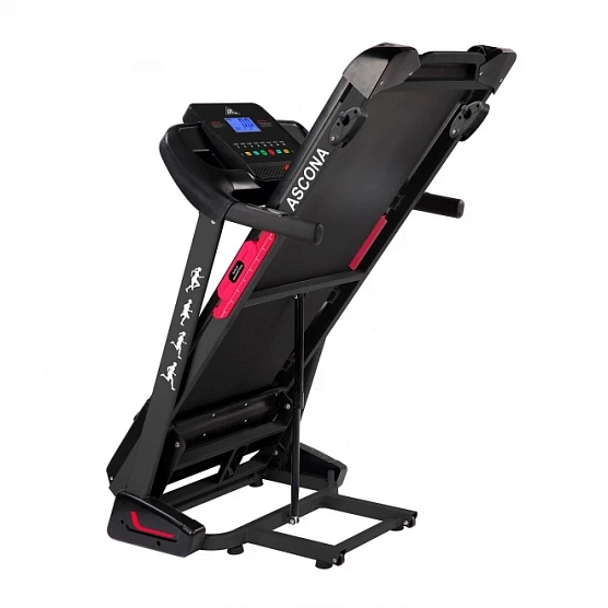 Беговая дорожка DFC Ascona T595 фото5