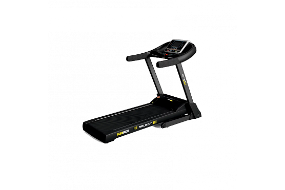 Беговая дорожка Altezani ALS 1410