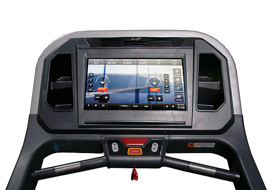 Беговая дорожка Aerofit PT500H (X4-T LСD) фото3