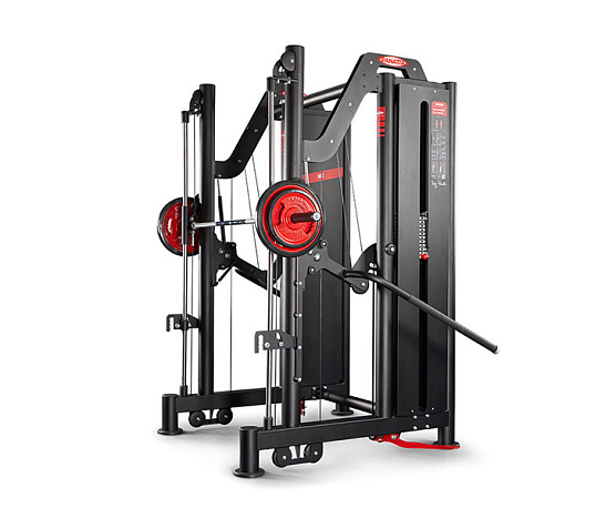 Машина Смита Panatta SEC / DUAL 1SC110 фото2