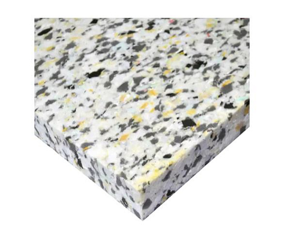 Маты ПВВ Targex 2000*1000 мм толщина 50 мм 200/м3