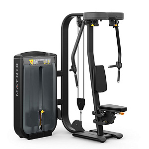 Грузоблочный тренажер Matrix Fitness ULTRA BASE G7-S22BH