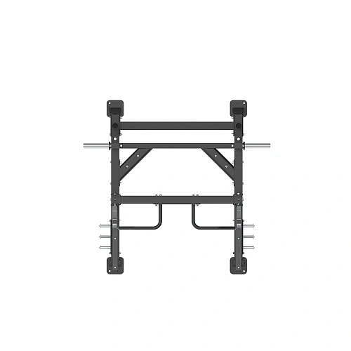 Силовая стойка Smith Fitness Excellence SH010