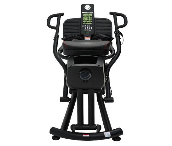 Гребной тренажёр CR2.5 фото2