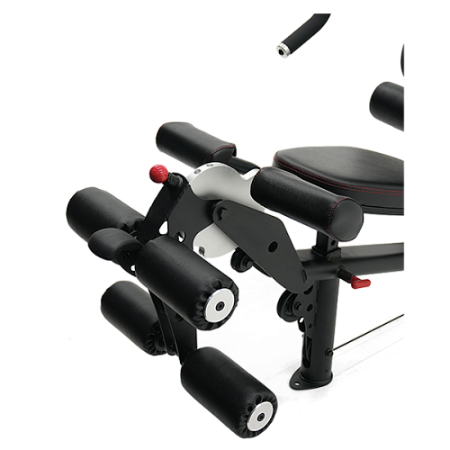 Многофункциональный силовой комплекс Inspire M2 Multi-Gym