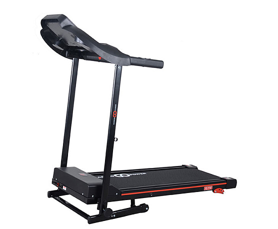 Беговая дорожка CardioPower T10 фото6