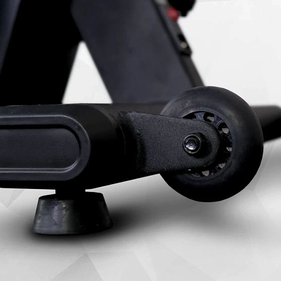 Эллиптический тренажер Sportop E88 фото13