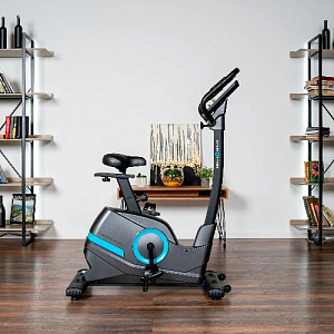Купить Велотренажер Oxygen CARDIO CONCEPT 5 домашний в Москве