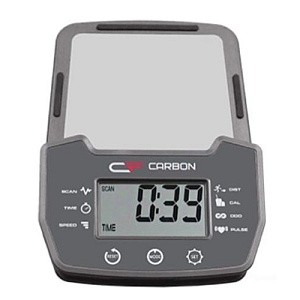 Купить Велотренажер Carbon fitness U308 домашний  в Москве