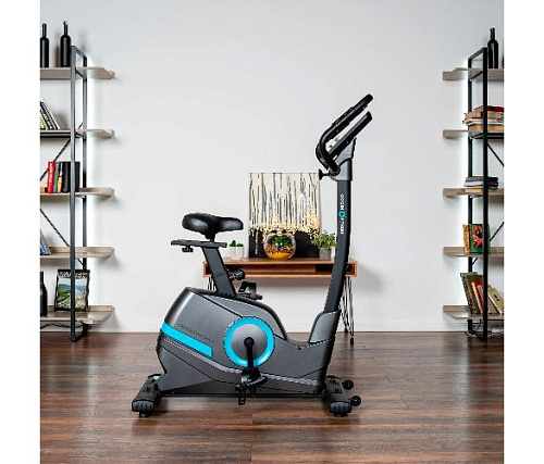 Велотренажер Oxygen CARDIO CONCEPT 5 домашний